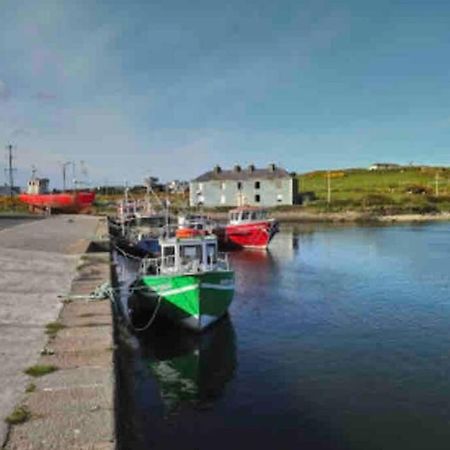 Canal View Belmullet Eksteriør billede